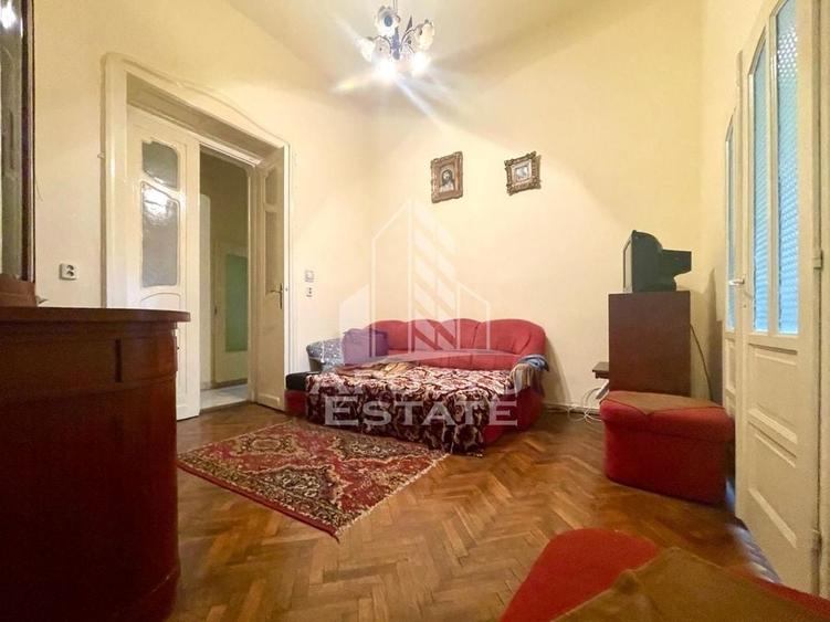 Apartament 3 camere, zona Ultracentrala - 4