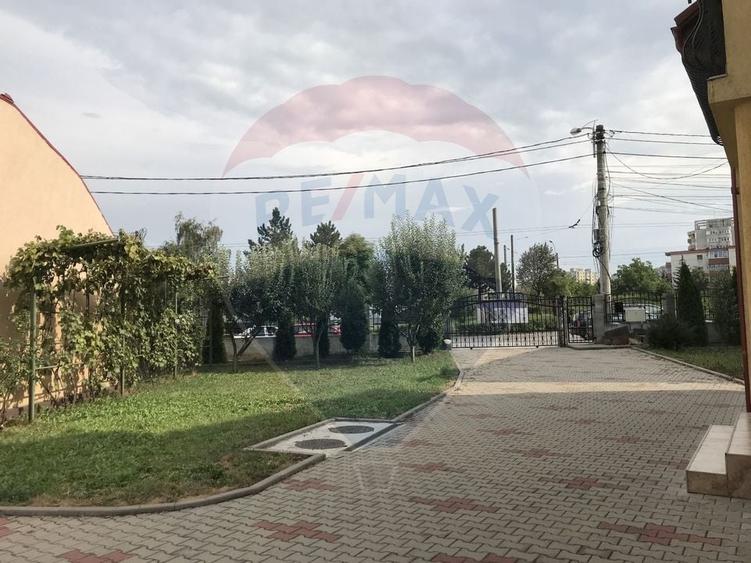 Casa de inchiriat Marasti - 4