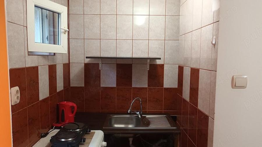 Inchiriez garsoniera metrou Brancoveanu - 9