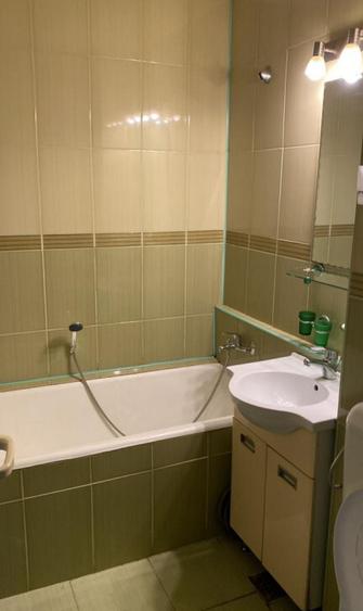 INCHIRIERI-Garsoniera-Drumul Taberei-Favorit - 1