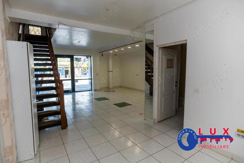 ID 6149 EXCLUSIVITATE - de vanzare- Spa?iu comercial - 9