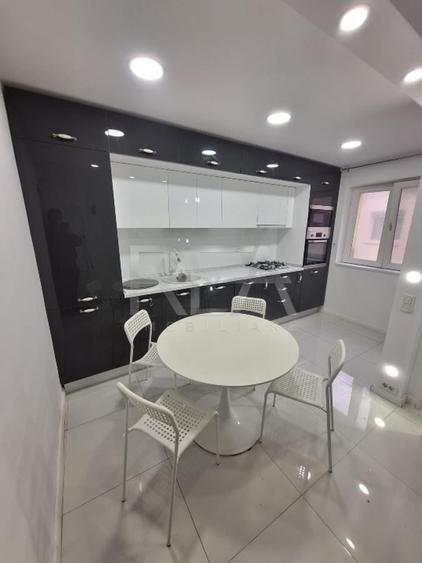 3 Camere - Rahova - Renovat - Boiler Electric - 4