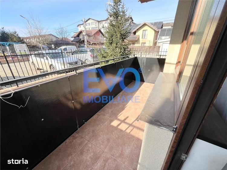 Apartament 1 camera, parcare, balcon, Valea Lupului, Soleia, Iasi - 1