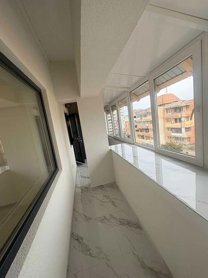 Apartament 3 camere-Ultracentral, complet renovat, vedere pietonala - 9