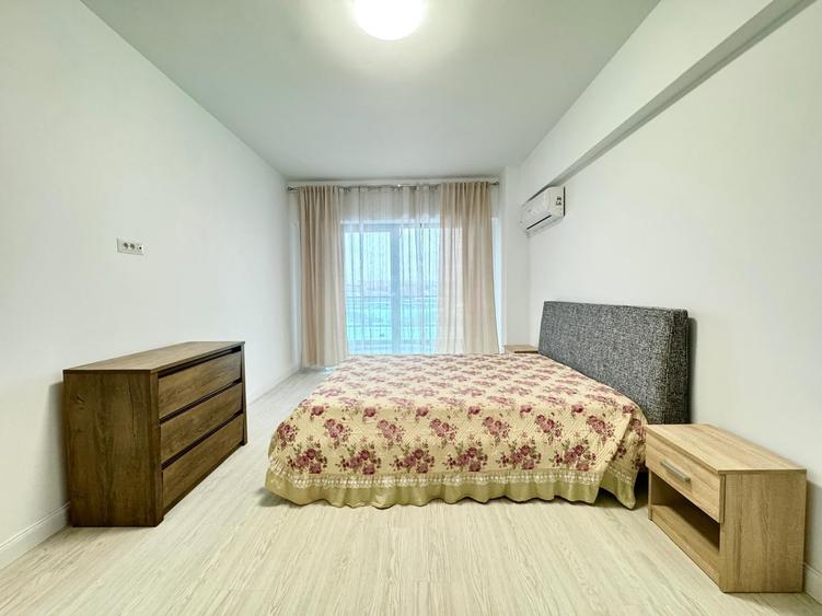 Prima inchiriere! Tatarasi, 2 Baieti - Apartament 1 camera, nou, amenajat 2026 - 3