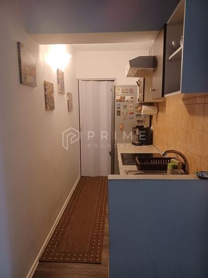 De vânzare apartament 2 camere, etaj 2, Pandurilor - 7