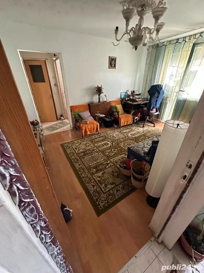 Va propunem spre vanzare un apartament cu 2 camere (Piata Progresu) - 1