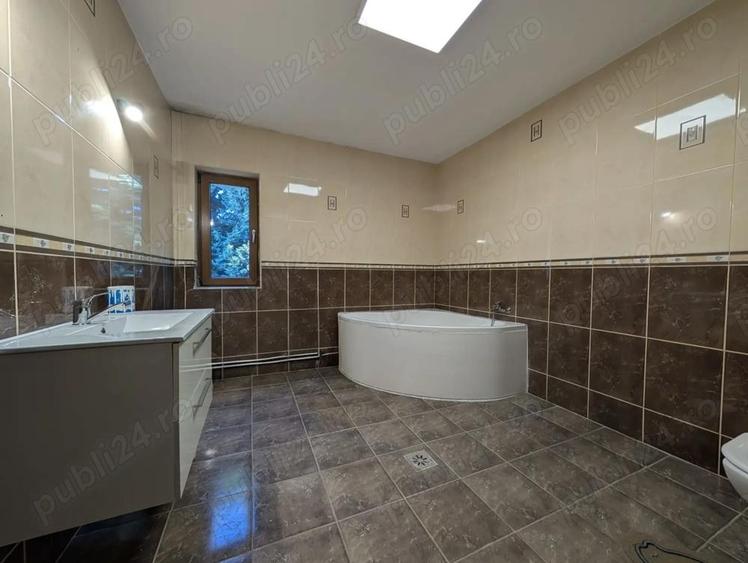 Vand Apartamente 3 4 camere Calea Turzii 111 C - 8