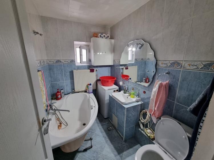 Zona Centrala- Slanicului- Apartament 2 camere, renovat - 9