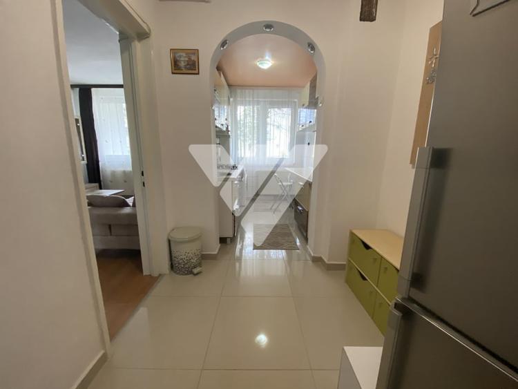 Apartament 2 camere parter zona Mihai Viteazu - 8