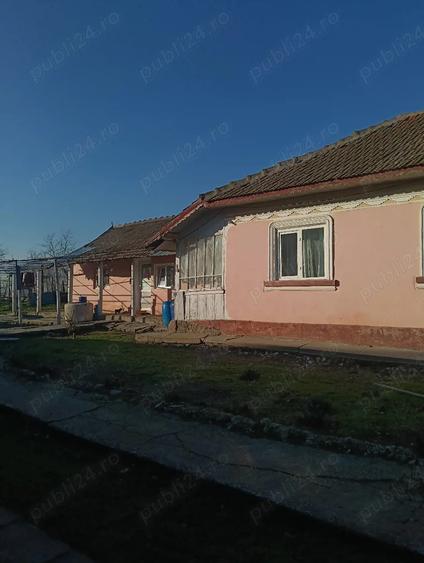 casa de vanzare in Jegalia - 4