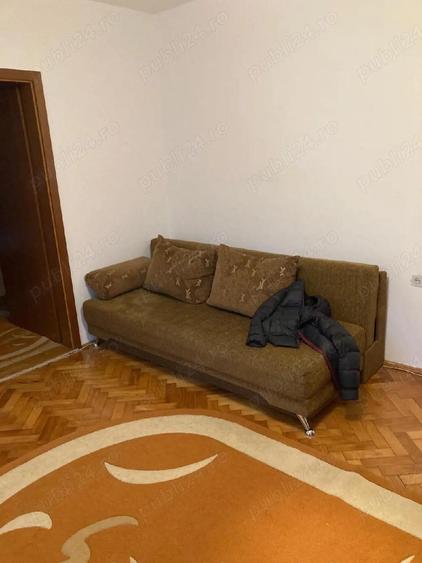 Oferta Zilei,280 E,Girocului,50 mp,Confort 1,Langa Spitalul Jude?ean,Liber,Merita Vazut 100% - 6
