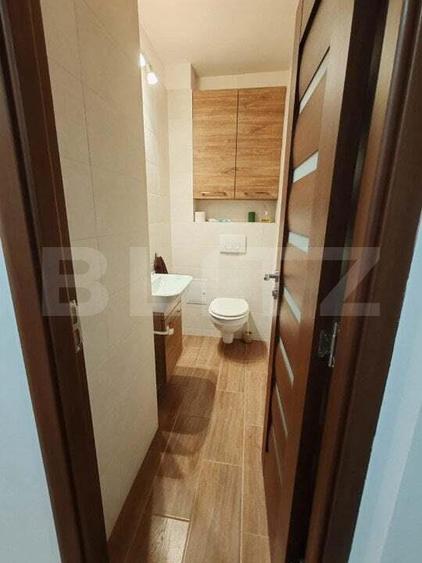 Apartament vanzare/inchiriere, cu 3 camere, 70 mp, zona Fortuna - 11
