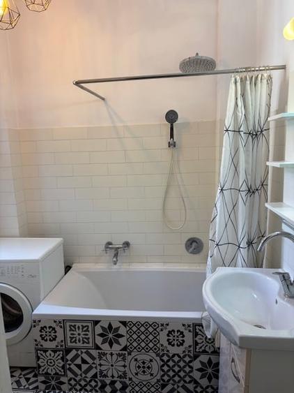 Apartament ultracentral -Piata Lahovari - 15