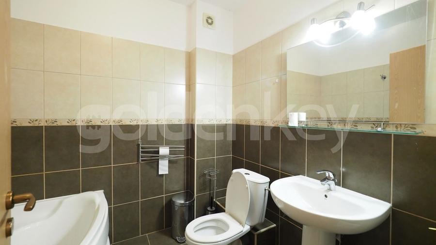 Apartament cu 3 camere langa Jollie Ville - 8