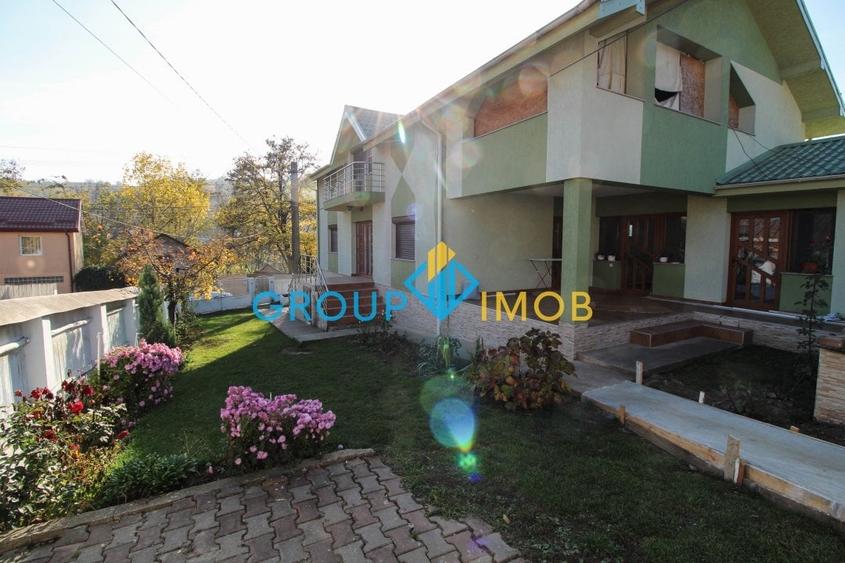 Vila de vanzare Pancesti - Sascut - 2