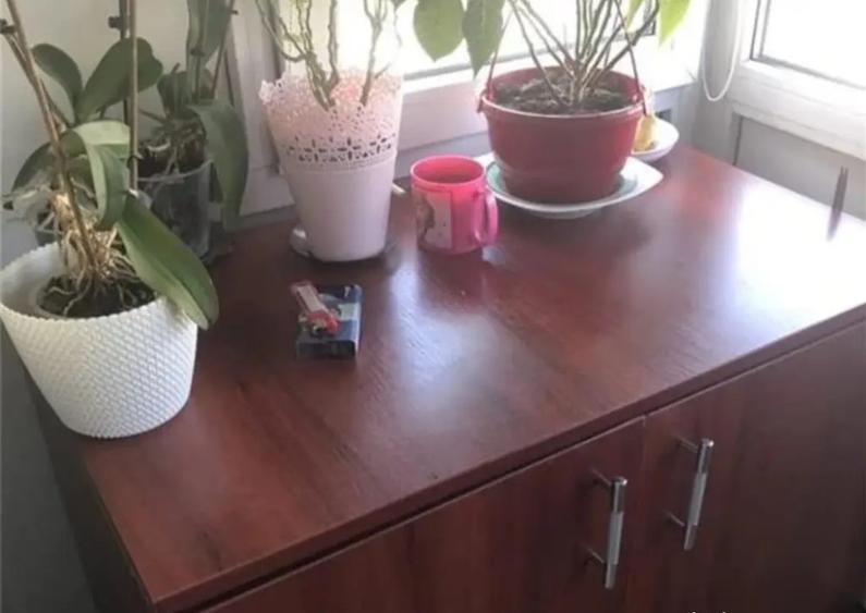 Inchiriez apartament 2 camere Bro?teni - 10