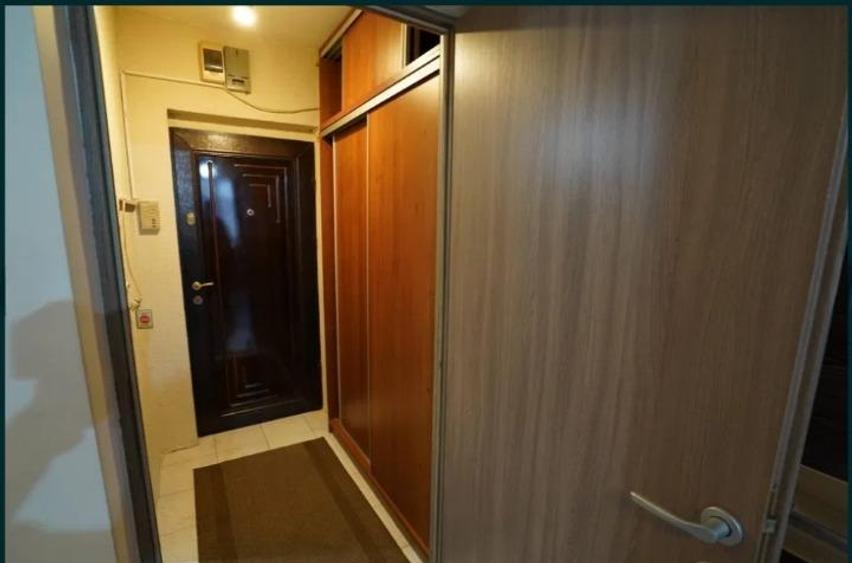 Garsoniera  spatioasa Tractorul - 8