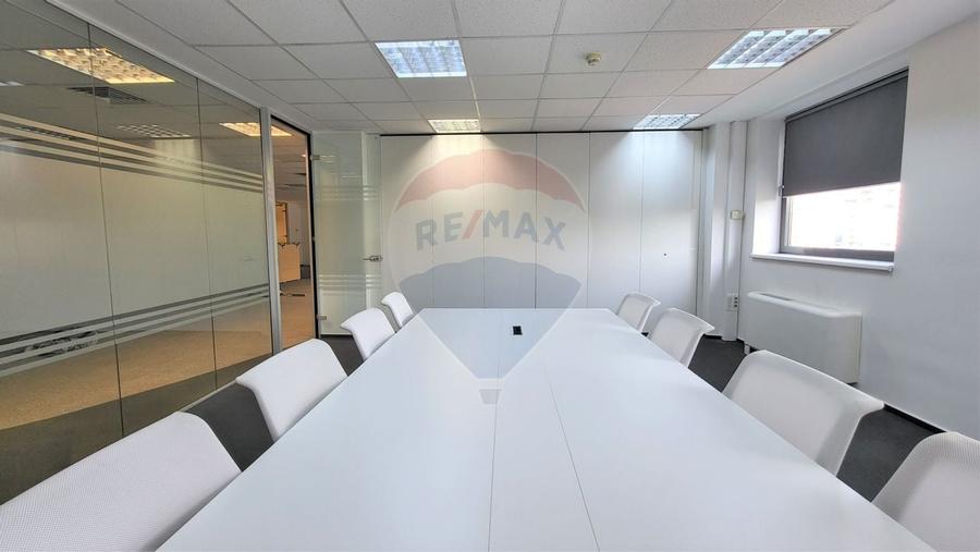 Spatiu birouri de inchiriat 320 mp Clasa A. Comision 0% - 10