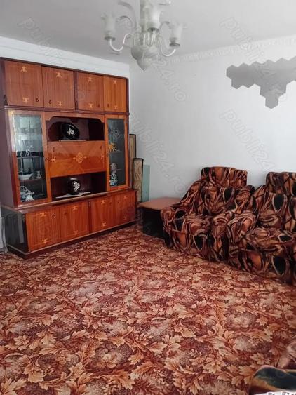 Inchiriez doar in regim hotelier - 5