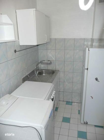 Proprietar inchiriez garsoniera Doamna Ghica Luntrei , 300 EURO - 1