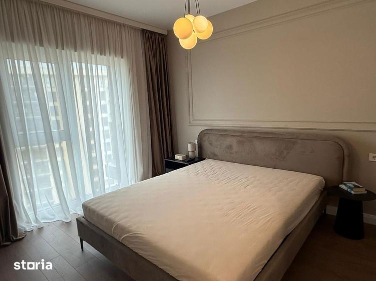 Apartament 2 camere, tip studio, zona Metalurgiei, parc Tudor Arghezi - 20