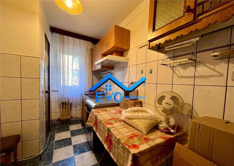 Apartament de , 3 camere, etajul 1, Baza 3, langa Silk Distr - 8