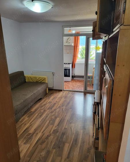 Garsoniera de inchiriat in Ghimbav - 5