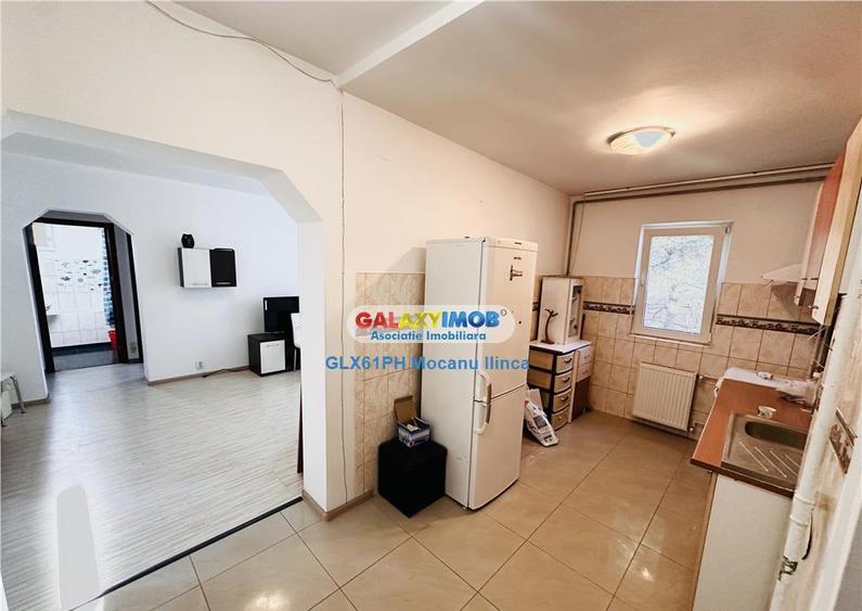 Apartament 3 camere, Nord, Cameliei, Ploiesti - 6