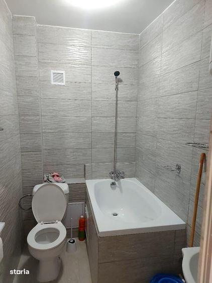 Vand apartament 2 camere - 4