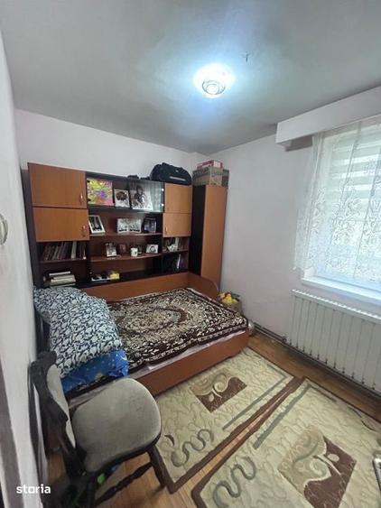 Apartament 4 camere, etaj 4, 87 mp, Zona Shopping Park - 4