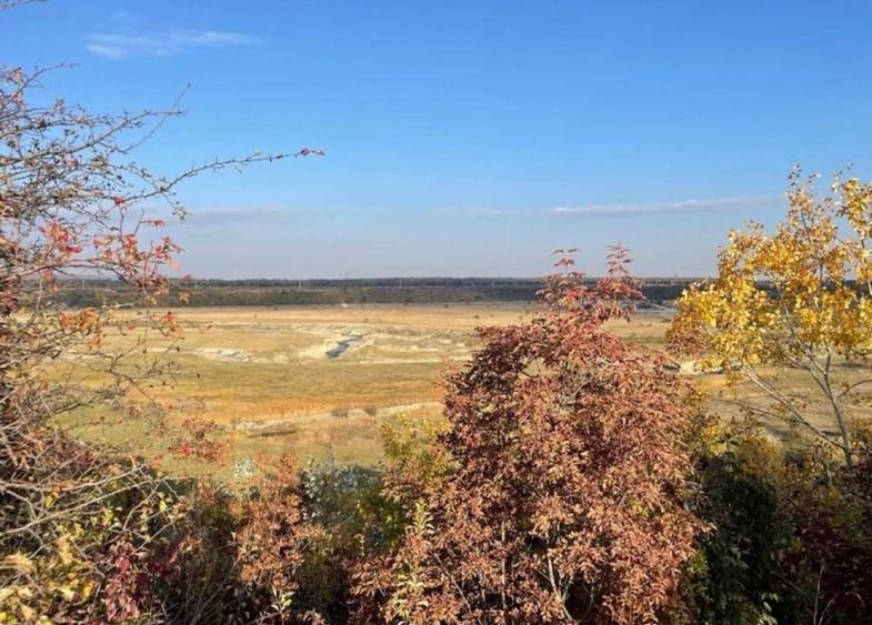 Vanzare teren intravilan 3000 mp, deschidere 28 m cu utilități Măgureni, Prahova - 4