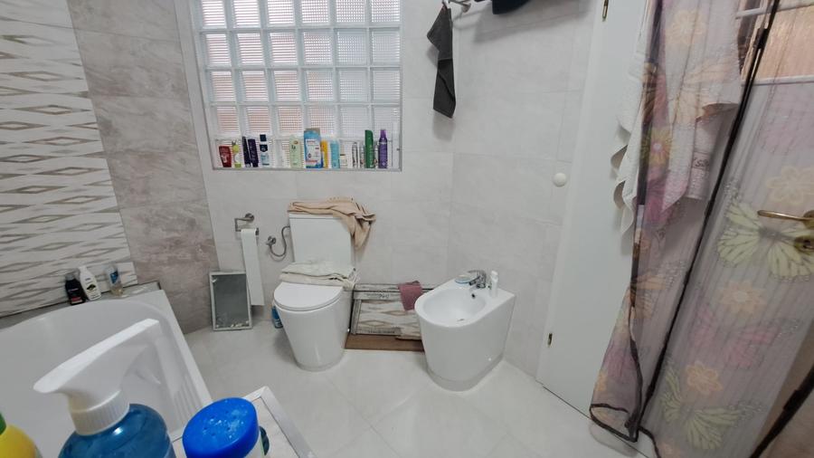 Centru - Magazinul Tomis- casa P+ Mansarda - 6