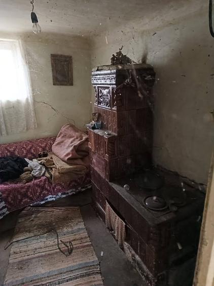 Potigrafu, Crivina - 1