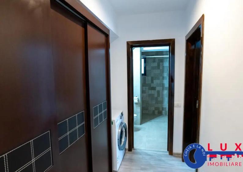 ID 474 De inchiriat apartament 2 camere in BLOC NOU!!! - 12