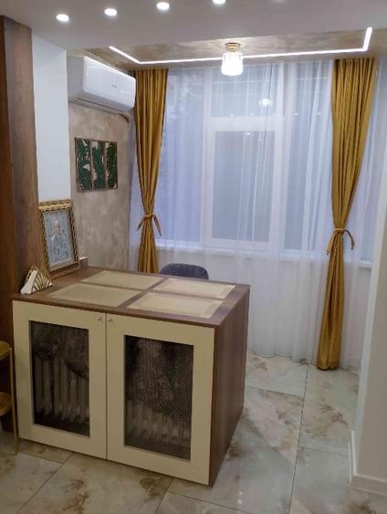 Garsonieră  Craiovei,  confort 1 - stradal , complet utilată  si mobilata - 2