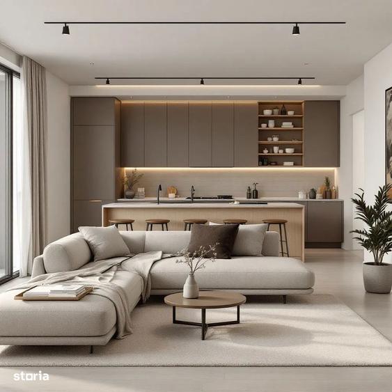 Apartament cu 4 camere de vanzare, 108,75 mp, zona Bd.Metalurgiei - 15