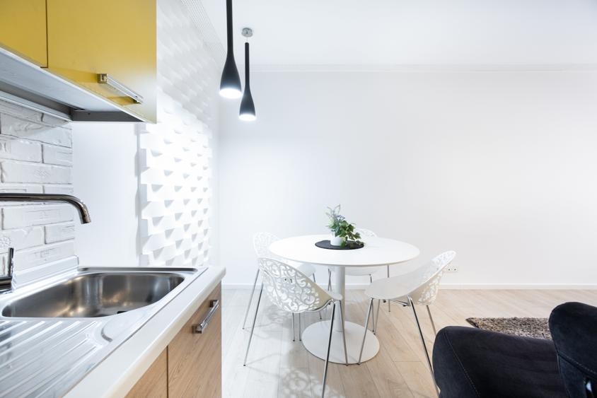 Apartament 2 camere Aviatiei City Point - 6