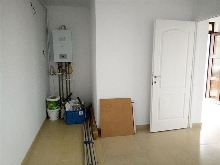 Inchiriere casa-spatiu pentru birouri Intre Lacuri Cluj-Napoca - 5