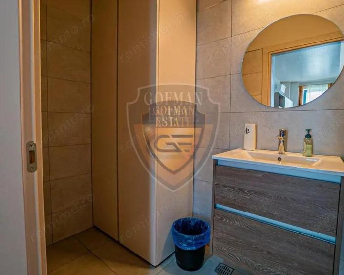 Aviatorii 1 Avigarden Spatiu Birou Parcare, Facultatea de Medicina, City Park - 10