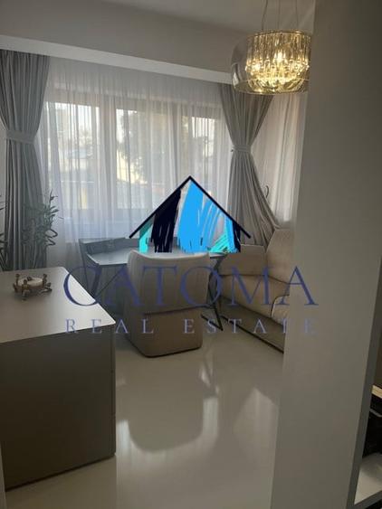 Apartamentul ideal pentru o viata de familie / Floreasca - Dorobanti ! - 12