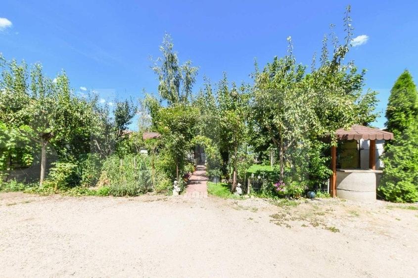 Casa individuala 330 mp, 558 mp teren, Someseni - 5