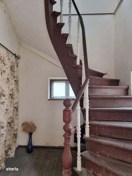 Casa vacanta Sinaia - 8