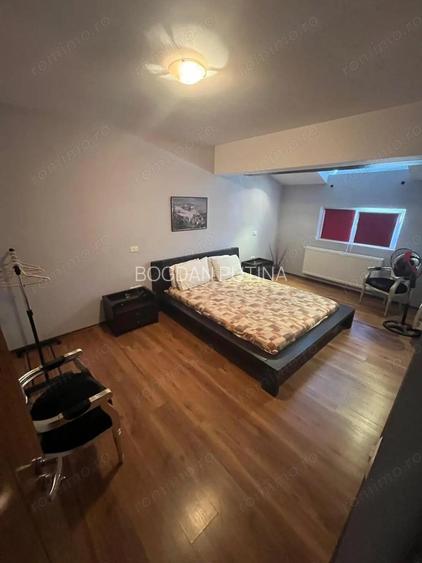 Apartament 3 camere in vila Apartament 3 camere in vila