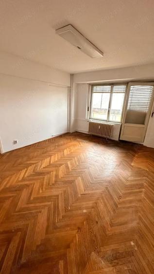 Apartament 5 camere (modificat in 4), 125 mp + garaj sub bloc, zona Polivalenta Arad - 6