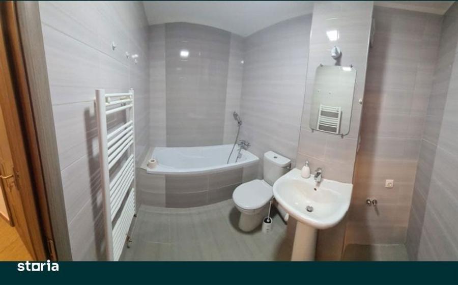 Vand apart 2 camere decomandat - 3