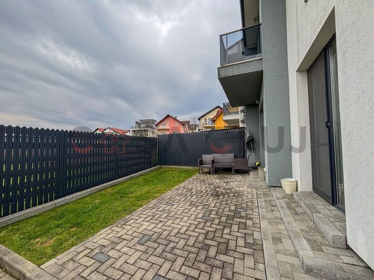 Duplex modern - Zona Aerisita - Cartierul Europa - 7