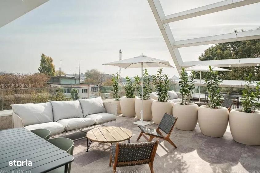 Vand Penthouse Cladirea Stela, Nicolae Balcescu 80A - 7