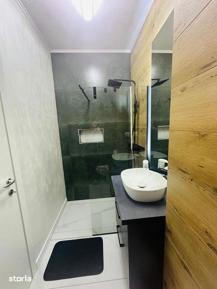 Apartament premium 2 camere | Parter + curte privata | Orizont - 12
