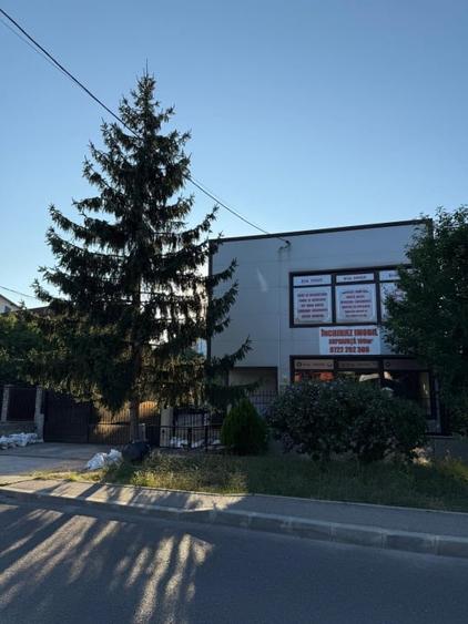 Spatiu Comercial de 100 mp de Inchiriat – Cartier Trivale, Str. Campului-750 eur - 10